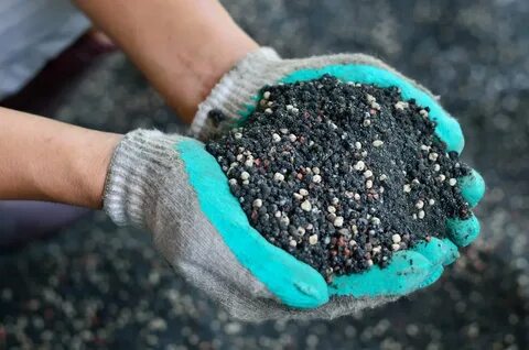 Fertilizer