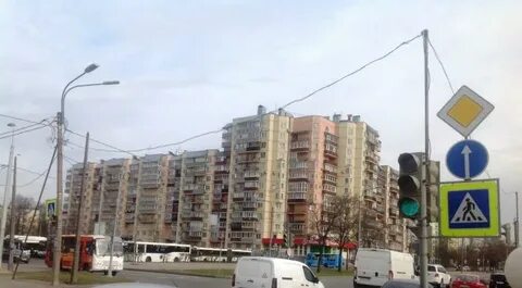 Счастливая 14