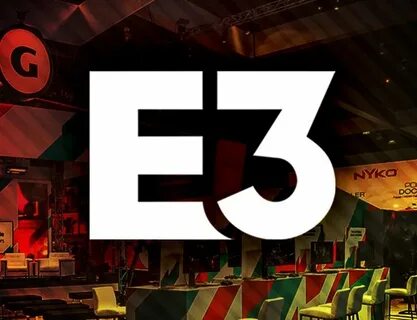 E3 отменили навсегда
