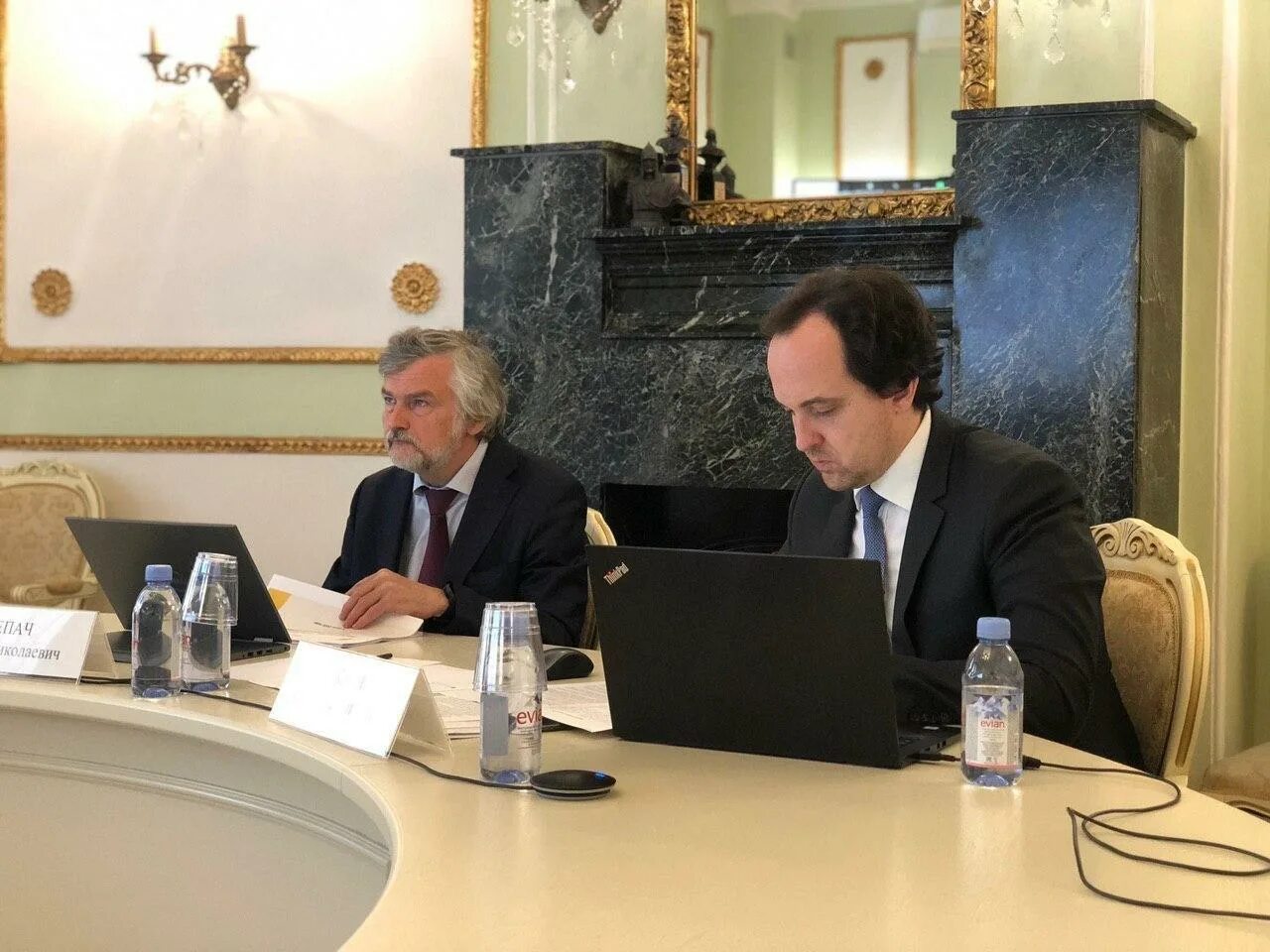 эксперты фонда