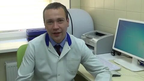 Хирурги святого владимира