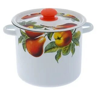 Кастрюля 3.5
