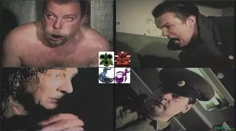 Поехавшие начало