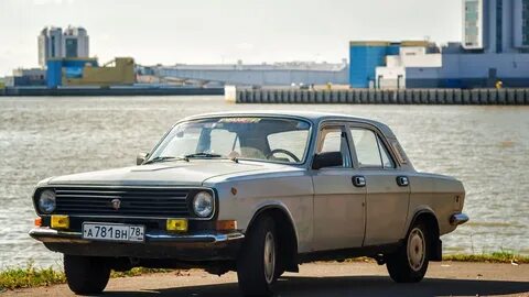 Газ 24 10