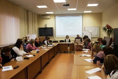 Академия социального управления