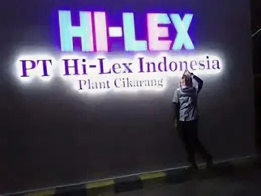 Hi lex