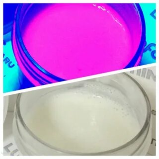 Краска светоотражающая красная