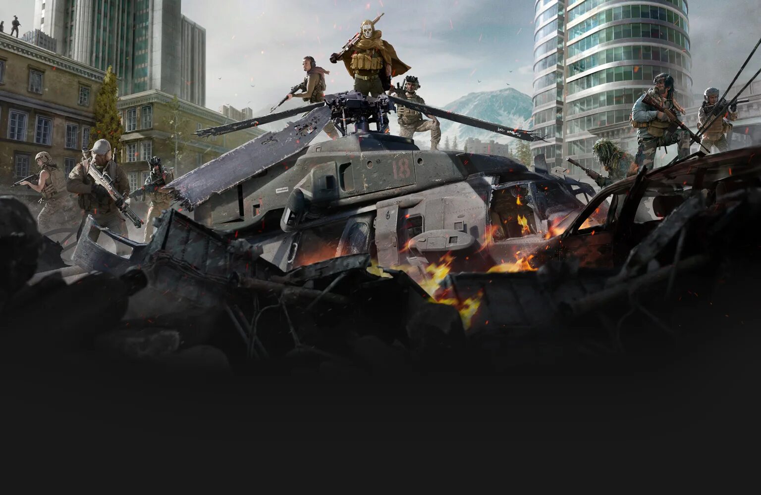 Warzone mobile как играть в россии. Warzone 2.0 обложка. Call of Duty Warzone арт. Warzone фон. Компьютер в стиле Warzone.