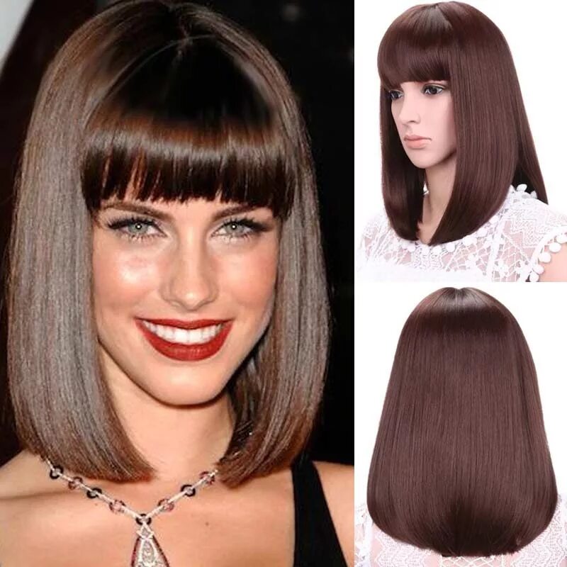 Pin on Hairstyles Hair looks, Hair styles, Short hair styles