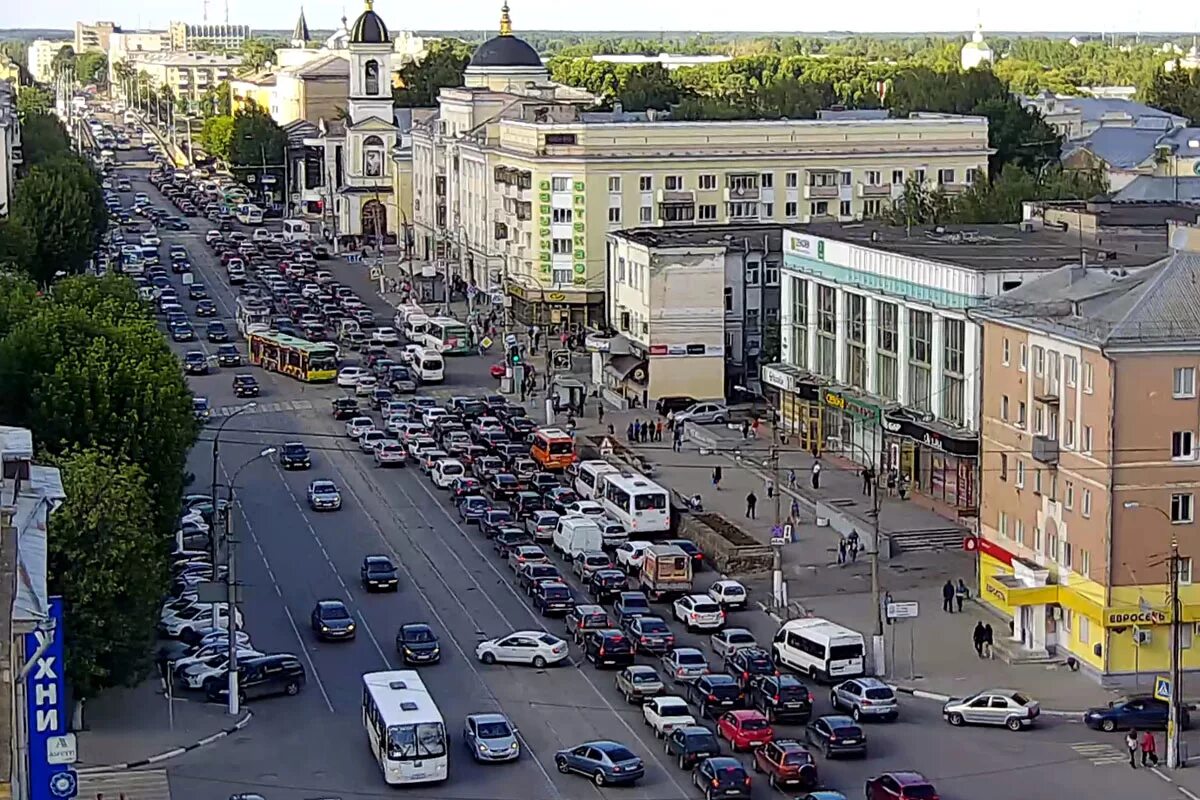 Тверской пр тверь. Тверской проспект Тверь. Ул проспект Тверской в Твери. Тверь Советская Тверской проспект. Тверь Центральная улица.