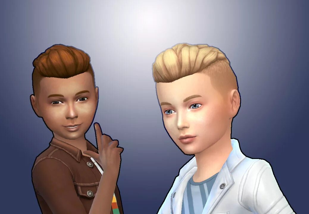 Мальчик волосы игра. SIMS 4 Undercut. Волосы для мальчика симс 4. SIMS 4 Undercut hair. Симс 4 андеркат.