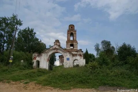 Из того ли села карачарово