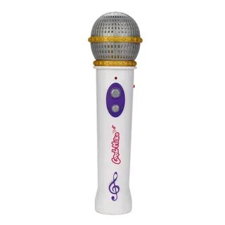 Mic magic