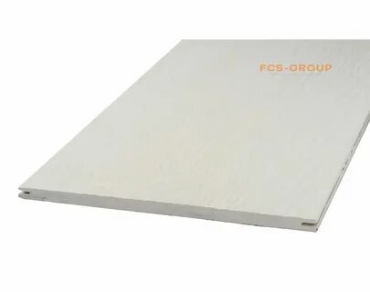 Фиброцементный сайдинг fcs group