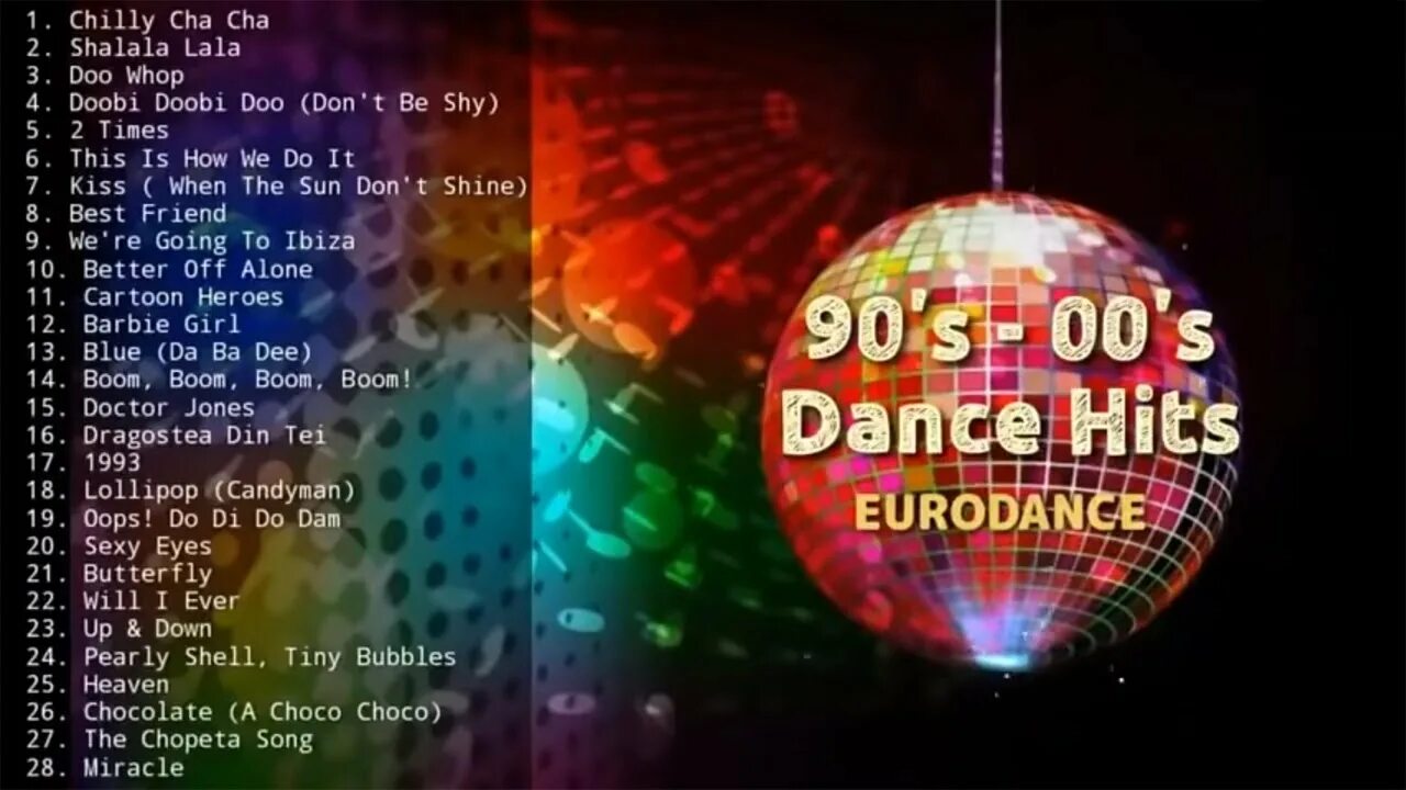 Стоп плейлист. Disco 90-00s. евродэнс дискотека 90 нон стоп. плейлист евродэнс хит. top hits eurodance.