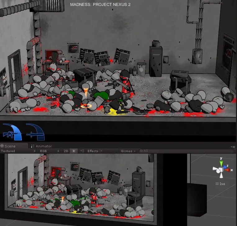 Combat project nexus. Madness project nexus. проджект нексус 2. проект нексус 2 зомби безумие. мэднесс комбат проект нексус 2.