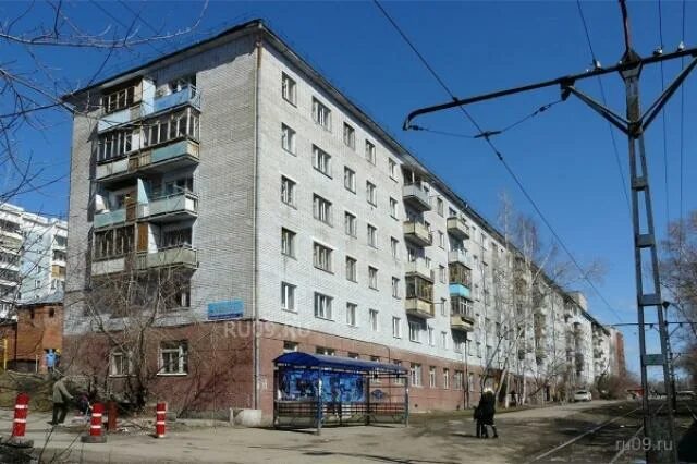 Донского подольск