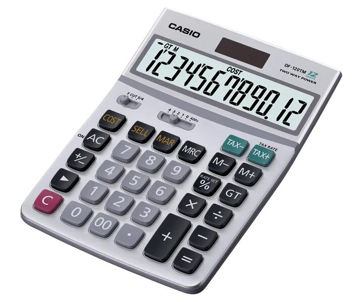 Calc x