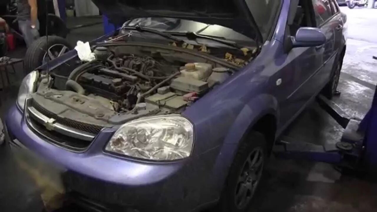 23 Perkara Asas "Mesti Tahu" Tentang Servis Kereta PenaMerah Electronic products