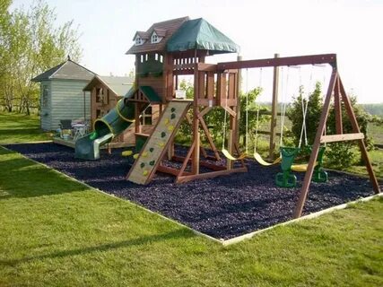 Play yard