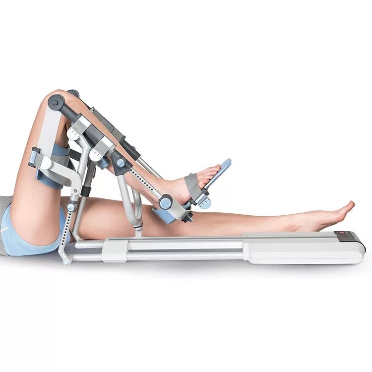 Аппарат для роботизированной механотерапии нижних конечностей flex-f01. Механотерапия аппарат каро-степанова. Аппарат реабилитационный artromot. Механотерапия артромот. Пассивная разработка суставов.