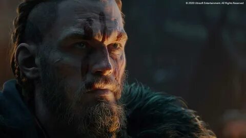 Assassin s creed valhalla незримых