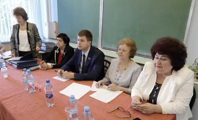 экономика и право люберцы