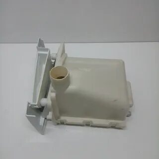 Кювета стиральной машины