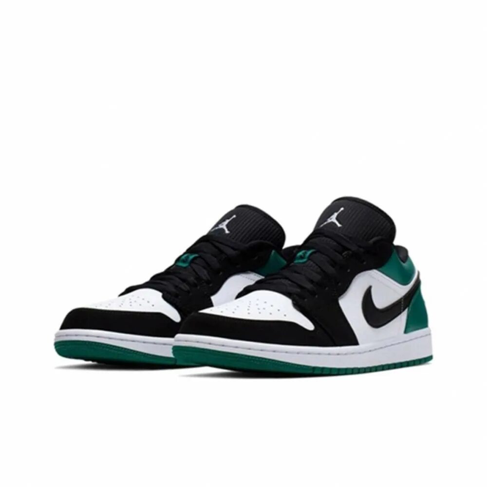 Nike Air Jordan 1 Low Green. Nike Air Jordan 1 Low зеленые. Nike Jordan 1 Low. Nike Air Jordan 1 Low Black White Green. Низкие джорданы 1