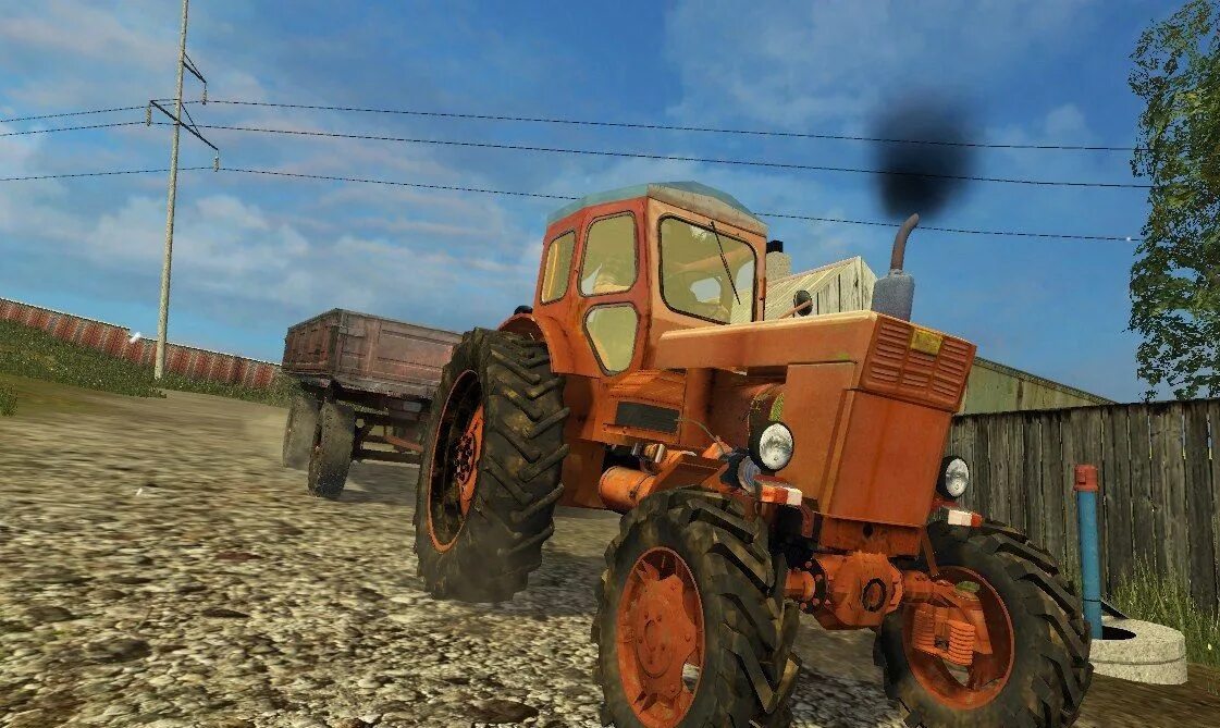 Фс 17 лтз 55. Мод лтз т 40 на фс 15. Мод лтз. Лтз 55 для фс 19. Мод лтз.