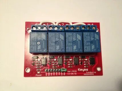 Level module