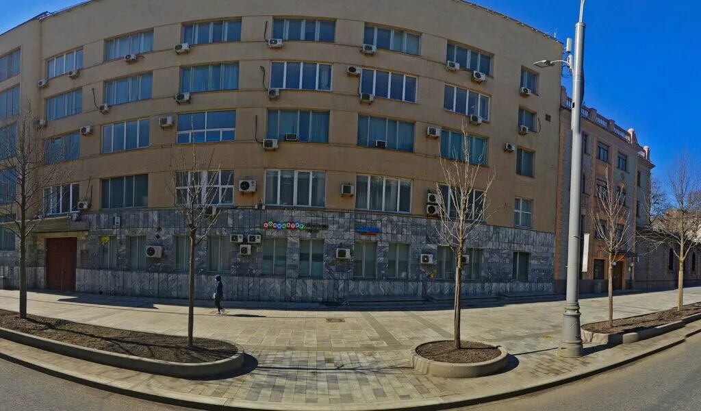 москва, садовая-черногрязская улица, 8с1. садовая черногрязская, д. 1. садово-черногрязская 8 стоматология. 1.