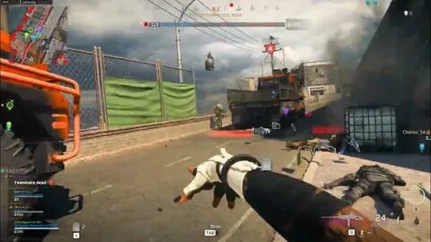 Как запустить modern warfare