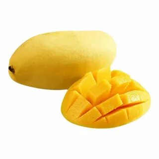 Вкус желтого манго