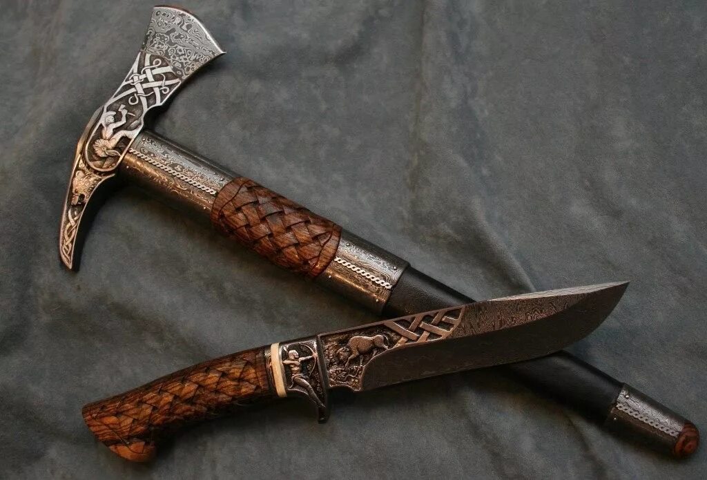 Томагавк Холодное оружие. Томагавк викинга лезвие. Средневековый нож. Ручное холодное оружие