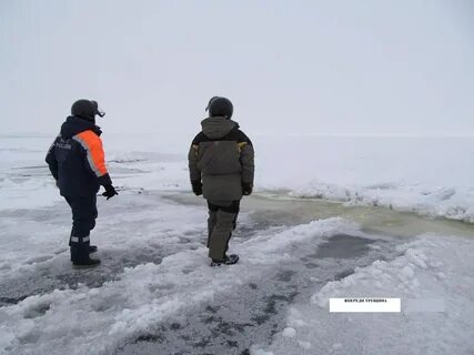 Раз оступилась по льду пошли