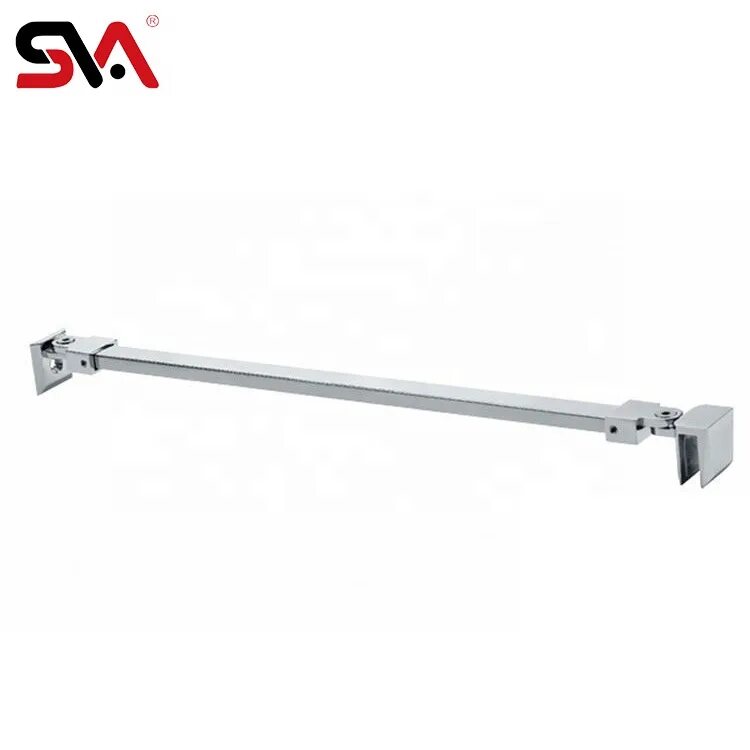 Штанга стена-стекло 2000000035307. Штанга для стекла душевой кабины. Держатель brilliant длинный хром · ravak, b20000000a. Sh-003/black регулируемый фиксатор стекла для душевой кабины, l=1000 мм. Штанга для стекла душевой кабины.