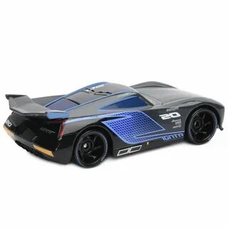 Cars 3 book