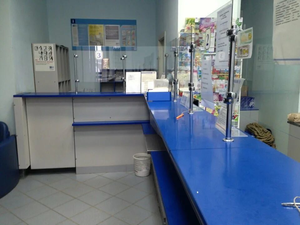 post's office's Отделение почтовой связи Красноярка 644510 in specifics, ulitsa 