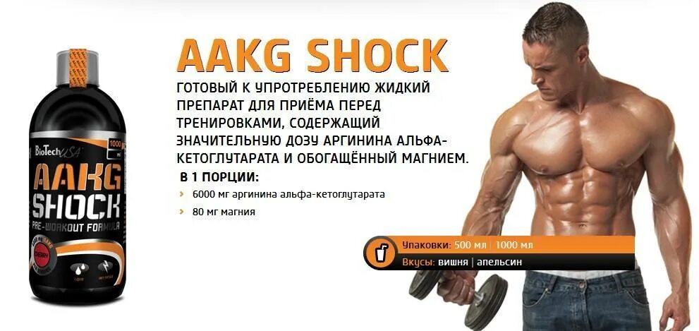 Магний после тренировки
