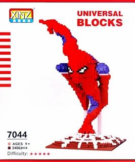 Universal blocks