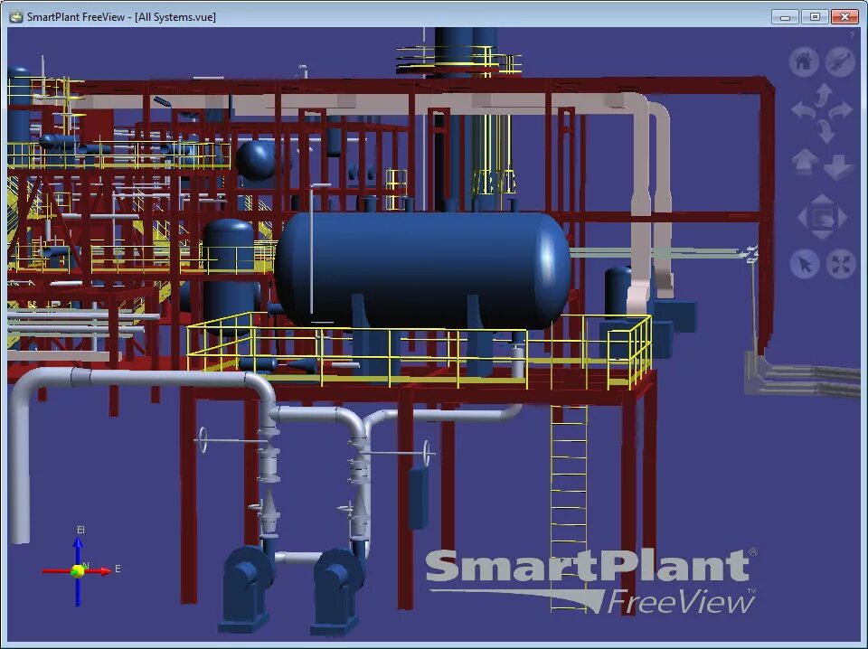 Smart plant. Intergraph SMARTPLANT. Смарт Плант 3d. SMARTPLANT Review Intergraph. Intergraph SMARTPLANT 3d Интерфейс.