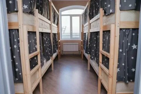Хостел махачкала