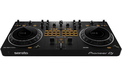 Dj контроллер pioneer dj ddj flx4