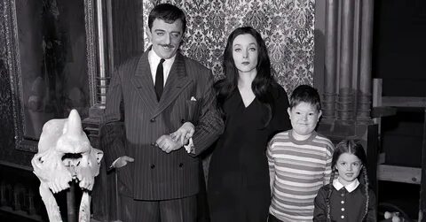 Adam family