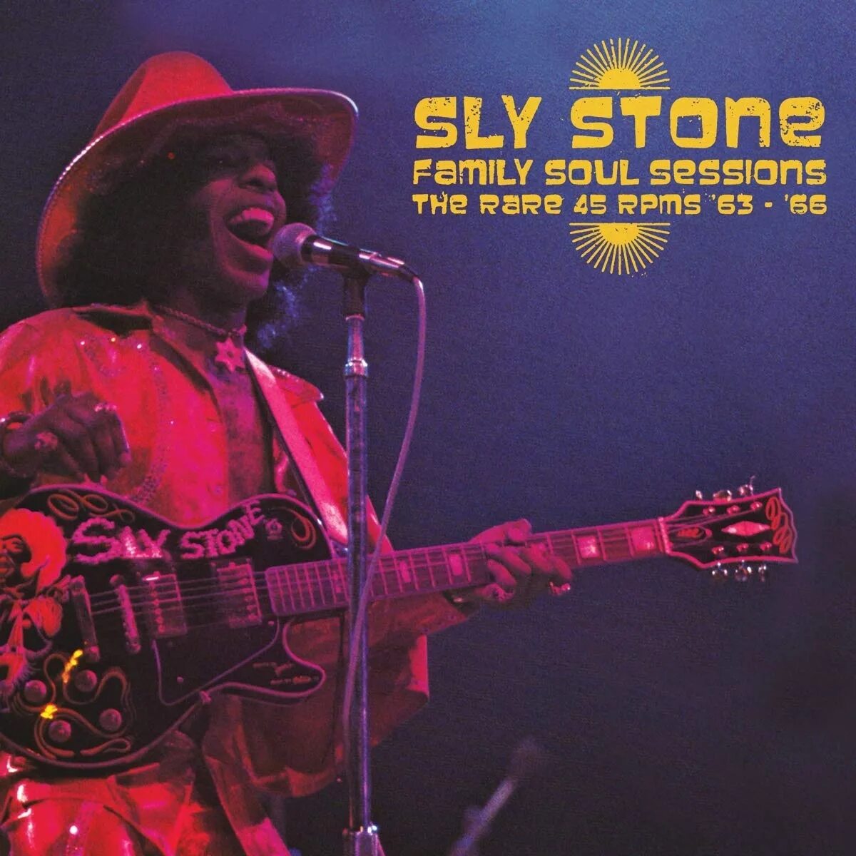 Sly stone. Группа Sly & the Family Stone. Sly Stone 1971. Sly Boogy.
