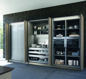 Kitchen lab