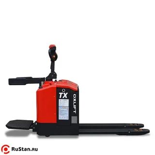 Самоходная тележка oxlift