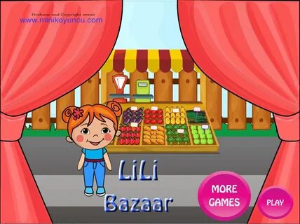 Базар играть