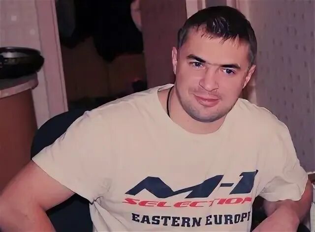 8 махов